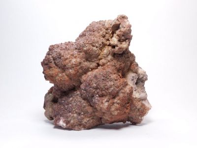 Dolomit, baryt - Příbram